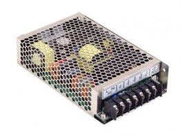 Zasilacze AC/DC (impulsowe) Mean Well MSP-100
