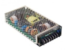 Zasilacze AC/DC (impulsowe) Mean Well MSP-200