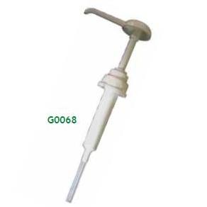Żele do ultrasonografów USG - akcesoria FIAB G0068