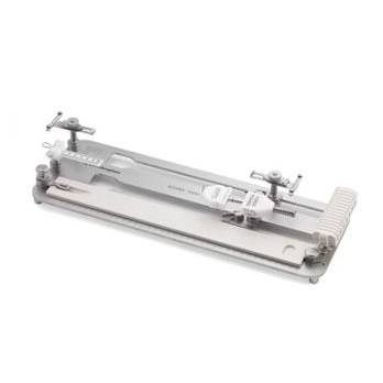 Zestawy do przygotowywania przeszczepu do artroskopii Smith&Nephew ACUFEX GRAFTMASTER III