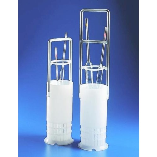 Akcesoria do pipet Kartell Zestawy do mycia pipet
