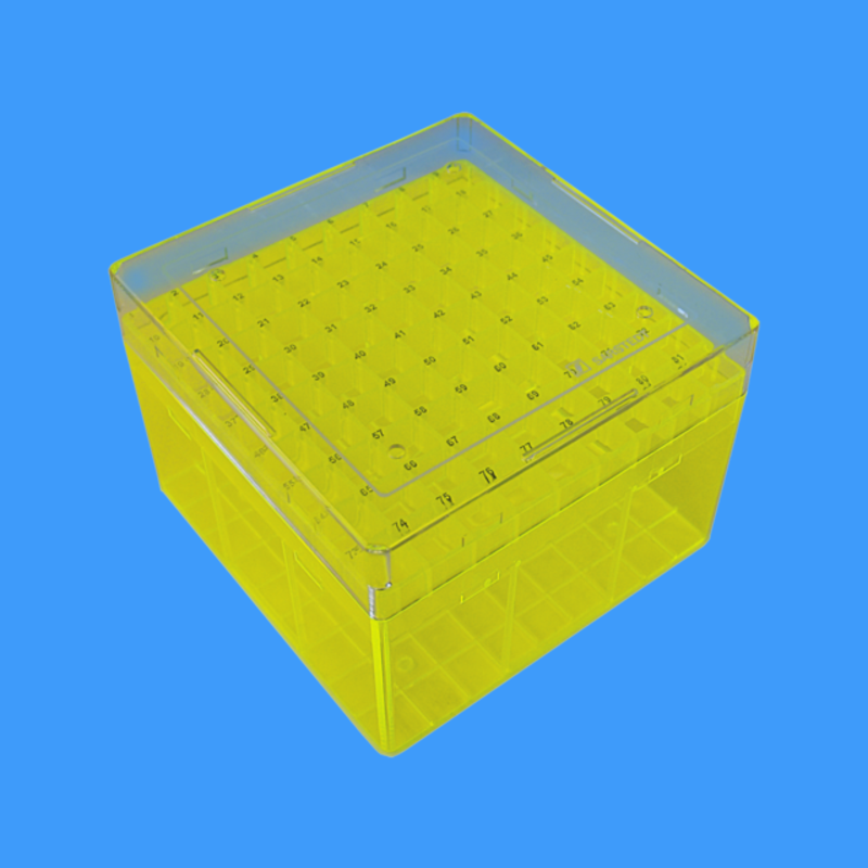 Akcesoria do urządzeń chłodniczych SARSTEDT CryoBox
