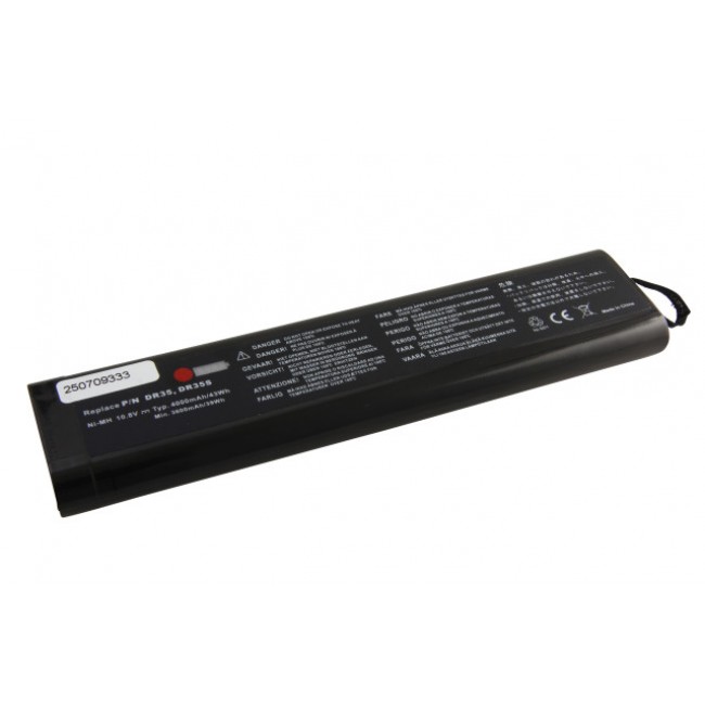 Akumulatory i baterie do kardiomonitorów B/D Do Philips 110219/ 110275/ 110276/ 110333/ 110649/ 399013