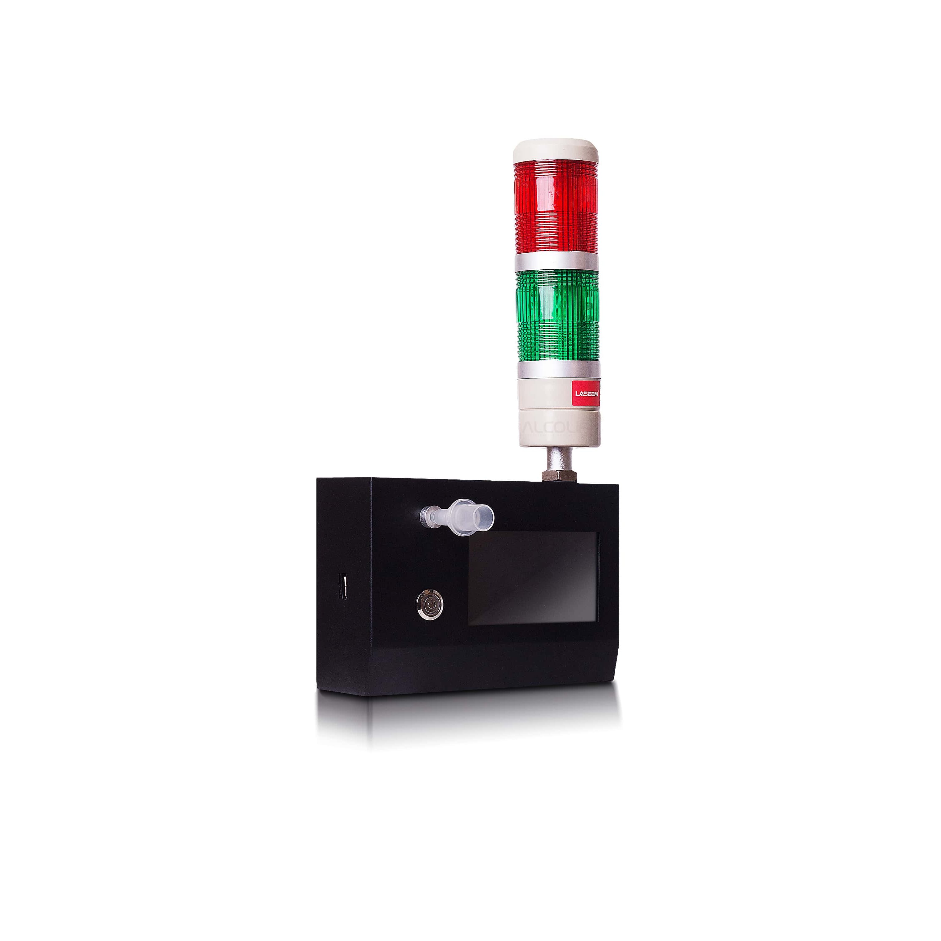 Alkomaty Alcolife F10 Pro
