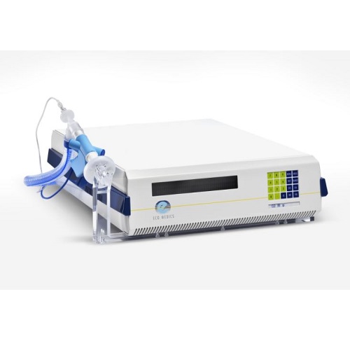 Analizatory tlenku azotu Eco Medics CLD 88sp