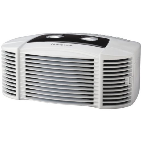 Aparaty do dekontaminacji powietrza - oczyszczacze powietrza Honeywell HAP-16200E4