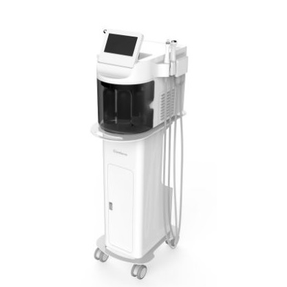 Aparaty do dermabrazji Cluederm AQUAPURE