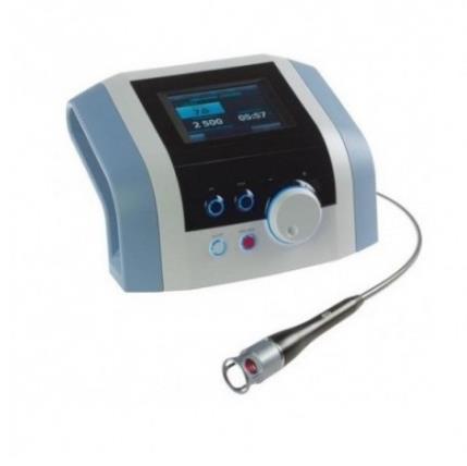 Aparaty do laseroterapii BTL BTL-6000 HIL 7W