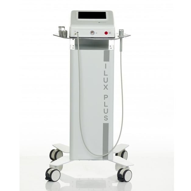 Aparaty do laseroterapii Mectronic iLUX PLUS
