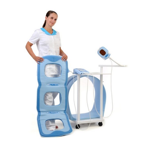 Aparaty do magnetoterapii Biomag LUMINA EASY