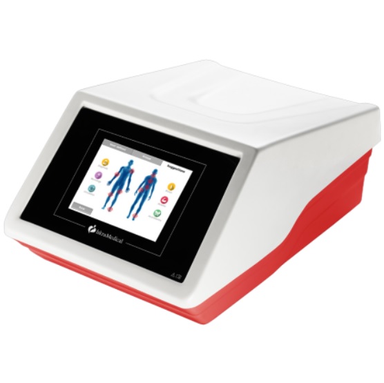 Aparaty do magnetoterapii IskraMedical FMS Care