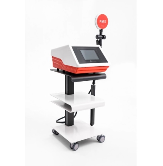 Aparaty do magnetoterapii IskraMedical FMS Care