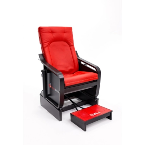 Aparaty do magnetoterapii IskraMedical FMS Care