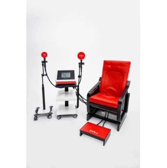 Aparaty do magnetoterapii IskraMedical FMS Care