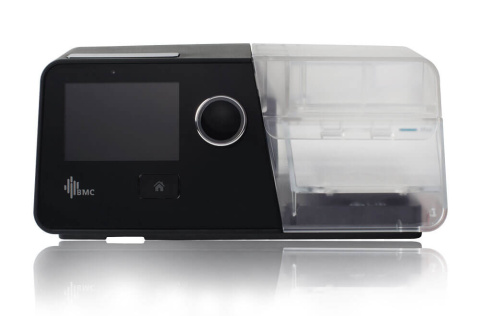 Aparaty do terapii bezdechu sennego - CPAP BMC Medical RESmart G3