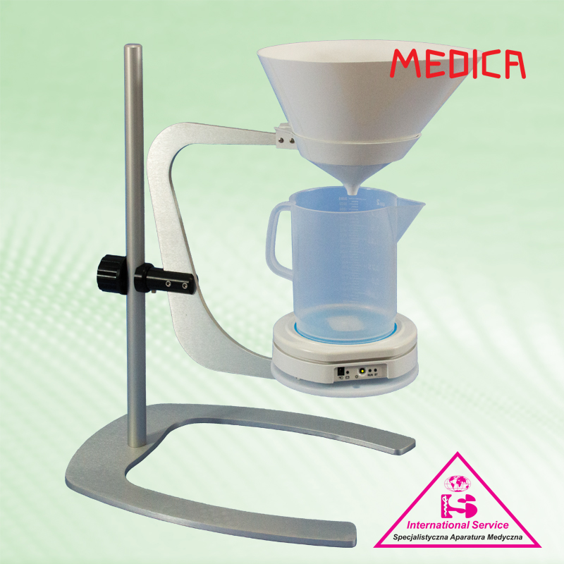 Aparaty do urodynamiki Medica S.p.A. Pico Smart