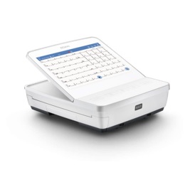 Aparaty EKG - Elektrokardiografy EDAN SE-1200/ SE-1201 Pro