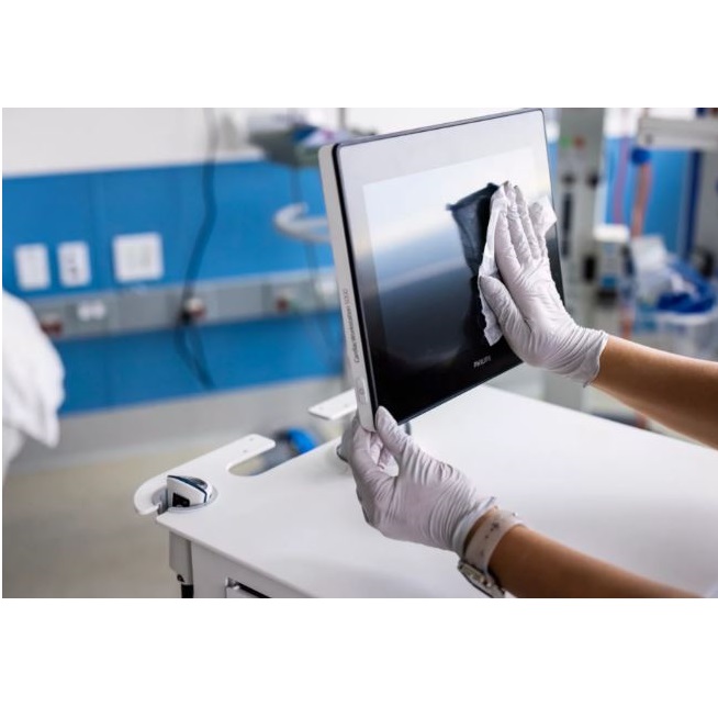 Aparaty EKG - Elektrokardiografy PHILIPS Cardiac Workstation 5000/7000