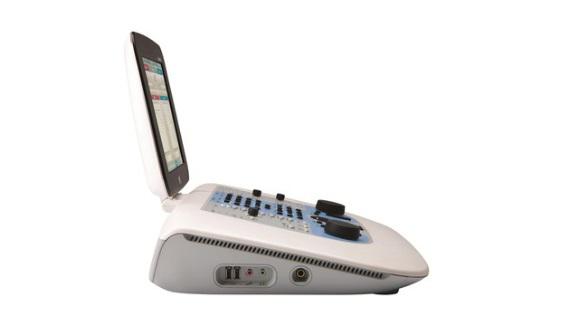 Audiometry Grason-Stadler GSI AudioStar Pro