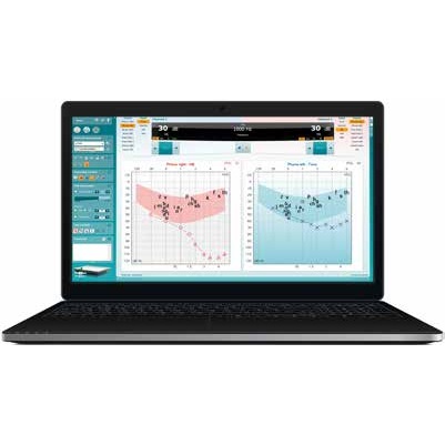 Audiometry Interacoustics Equinox 2.0