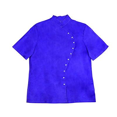 Bluzy chirurgiczne jednorazowe Steriblue Bluza damska
