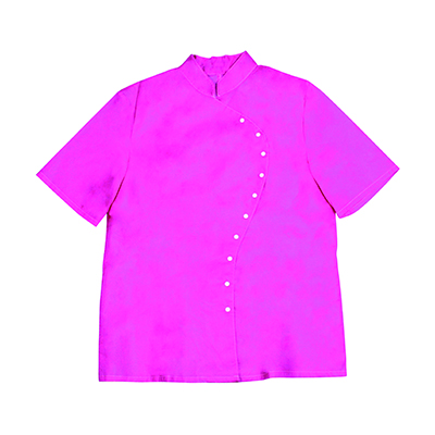 Bluzy chirurgiczne jednorazowe Steriblue Bluza damska