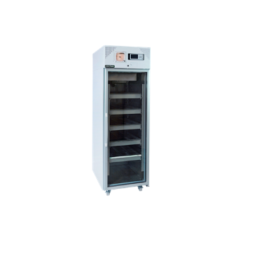 Chłodziarki do przechowywania krwi EVERmed BBR 270, BBR 370, BBR 440, BBR 530, BBR 625	