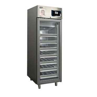 Chłodziarki do przechowywania krwi EVERmed BBR 270, BBR 370, BBR 440, BBR 530, BBR 625	