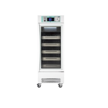 Chłodziarki do przechowywania krwi Lec Medical BBK72S, BBK72G, BBK360S, BBK360G, BBK432S, BBK432G