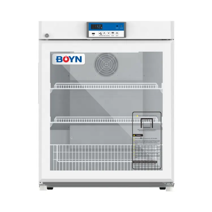 Chłodziarki farmaceutyczne i laboratoryjne BOYN BM YC-130L