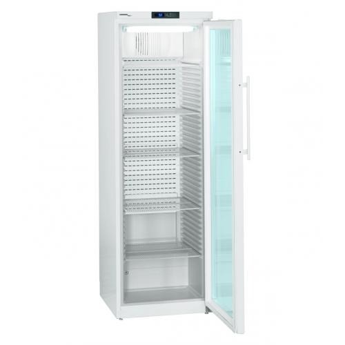 Chłodziarki farmaceutyczne i laboratoryjne Liebherr MKUv1610 / MKUv1613