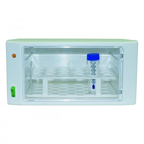 Cieplarki laboratoryjne (inkubatory) LLG CULTURA M