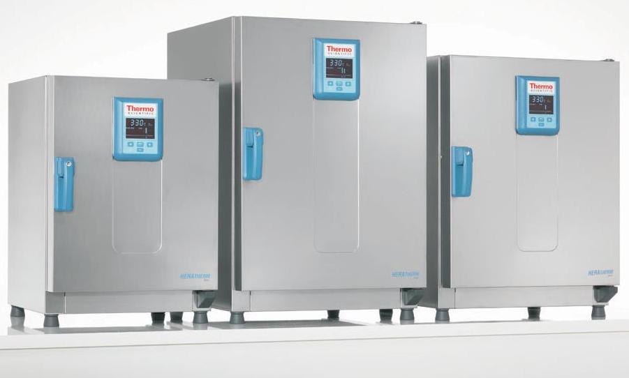 Cieplarki laboratoryjne (inkubatory) THERMO SCIENTIFIC IMH 400-S/IMH 750-S