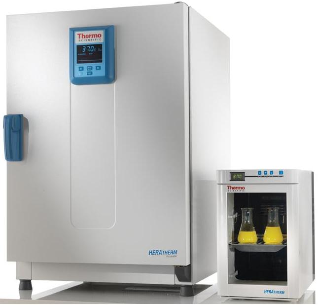Cieplarki laboratoryjne (inkubatory) THERMO SCIENTIFIC IMH 400-S/IMH 750-S