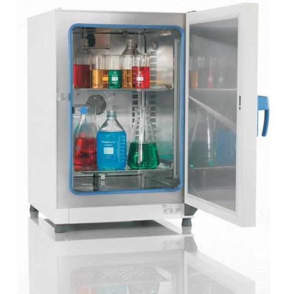 Cieplarki laboratoryjne (inkubatory) THERMO SCIENTIFIC IMH 400-S/IMH 750-S