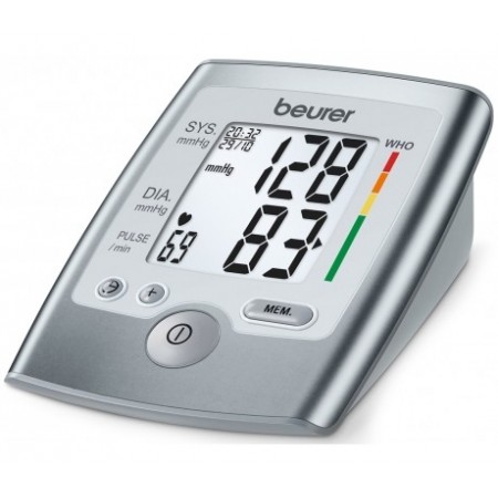 Ciśnieniomierze elektroniczne Beurer BM 35