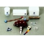 Czepki do elektroencefalografów (EEG) Electro-Cap International System I