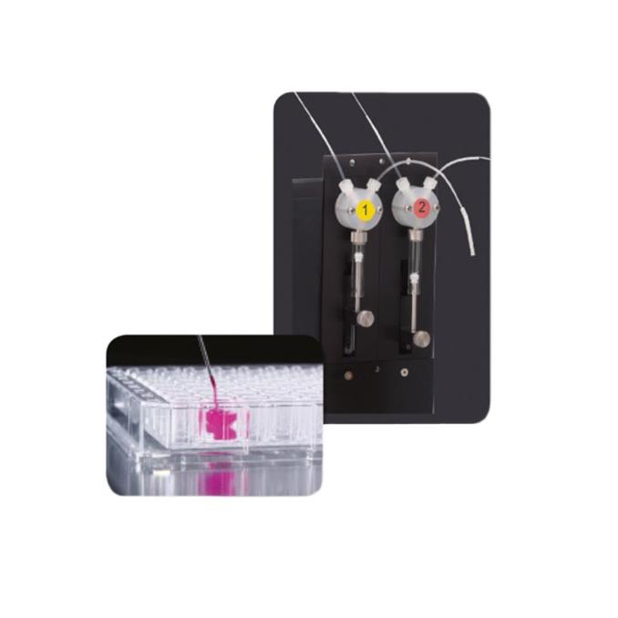 Czytniki mikropłytek ELISA BMG Labtech SPECTROstar Omega