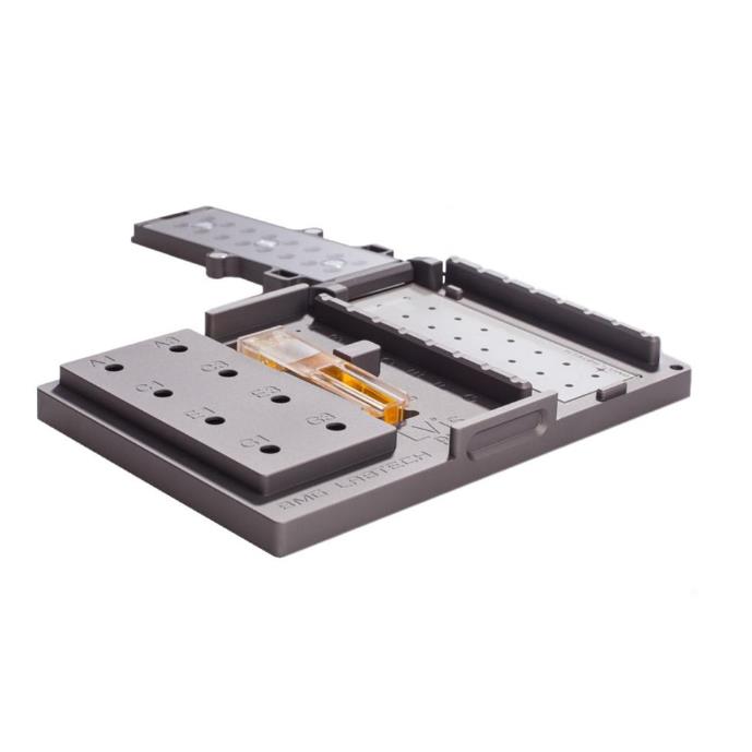 Czytniki mikropłytek ELISA BMG Labtech SPECTROstar Omega