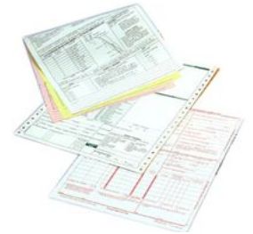 Druki medyczne AVEK Formularz zgłoszenia zgonu na chorobę zakaźną