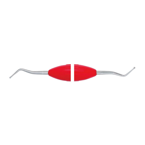 Ekskawatory stomatologiczne LM-Instruments Ekskawator okrągły