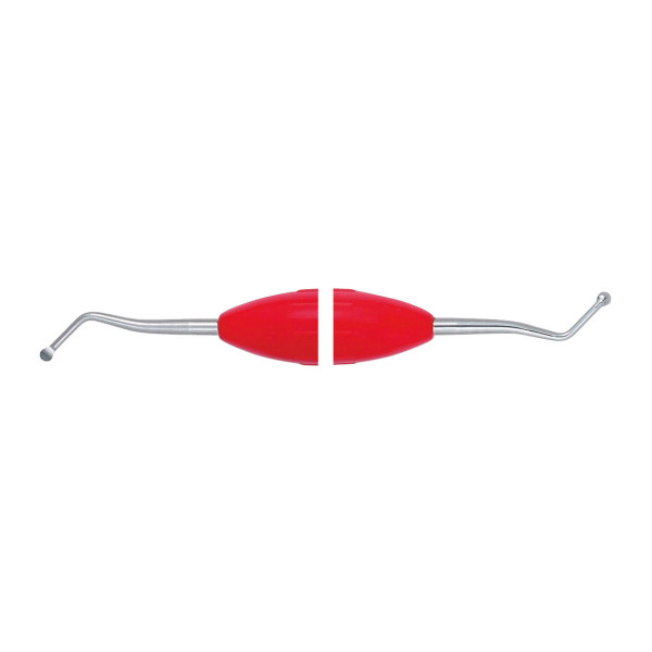 Ekskawatory stomatologiczne LM-Instruments Ekskawator okrągły