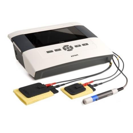 Elektro-lasero-magnetoterapia Astar ABR PhysioGo 500I