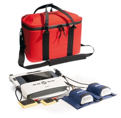 Elektro-lasero-magnetoterapia Astar ABR PhysioGo 500I