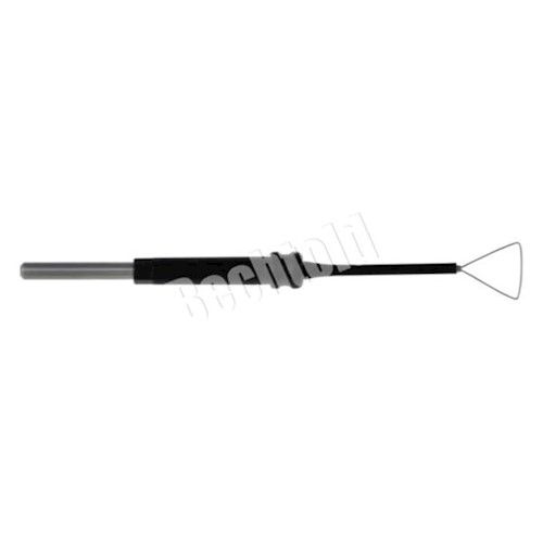 Elektrody elektrochirurgiczne REGER do chirurgii plastycznej 2,4 mm