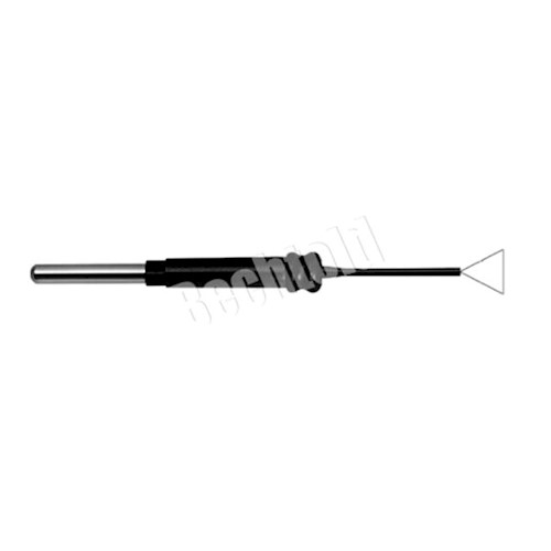 Elektrody elektrochirurgiczne REGER do chirurgii plastycznej 2,4 mm