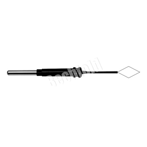 Elektrody elektrochirurgiczne REGER do chirurgii plastycznej 2,4 mm