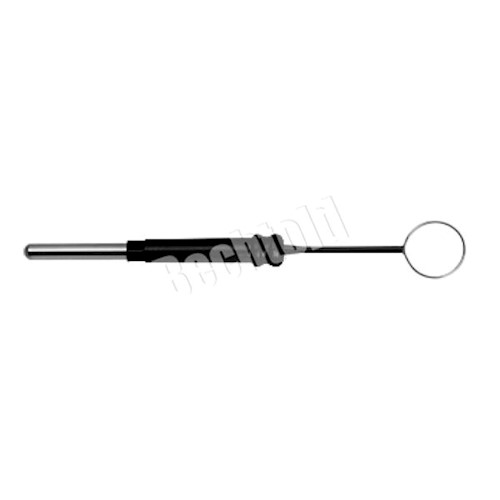 Elektrody elektrochirurgiczne REGER do chirurgii plastycznej 2,4 mm