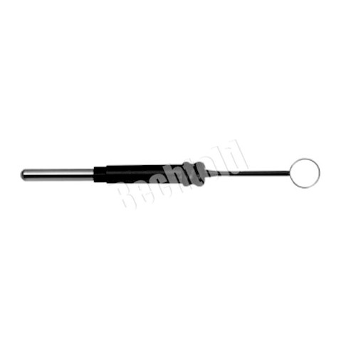 Elektrody elektrochirurgiczne REGER do chirurgii plastycznej 2,4 mm