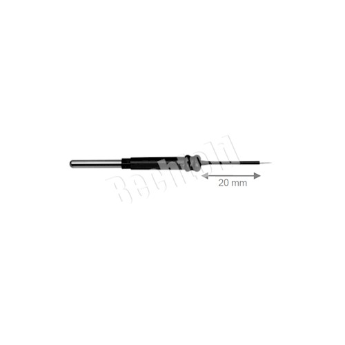 Elektrody elektrochirurgiczne REGER do chirurgii plastycznej 2,4 mm